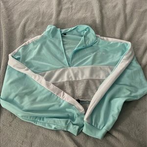 Nvgtn cropped sweatshirt